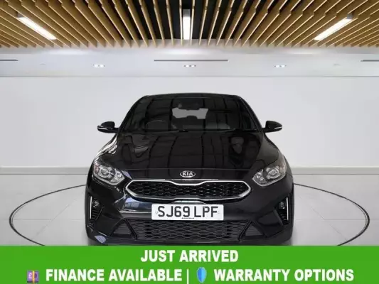 Kia ProCeed 1.6 CRDi GT-Line Shooting Brake DCT Euro 6 (s/s) 5dr