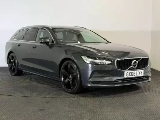 Volvo V90 2.0 D4 Momentum Auto Euro 6 (s/s) 5dr