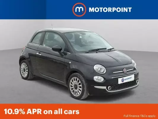 Fiat 500 1.0 MHEV Euro 6 (s/s) 3dr
