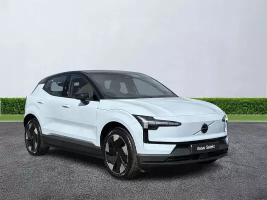 Volvo EX30 Single Motor Extended Range 69kWh Plus Auto 5dr