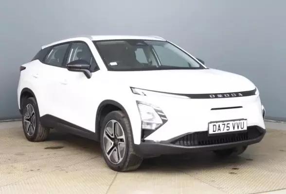 OMODA E5 61.05kWh Comfort Auto 5dr