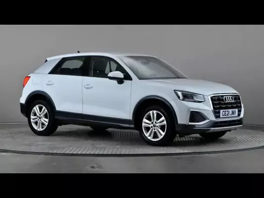Audi Q2 1.0 TFSI 30 Sport Euro 6 (s/s) 5dr