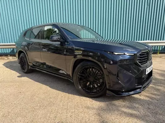 BMW XM 3.0 50e 25.7kWh Auto xDrive Euro 6 (s/s) 5dr