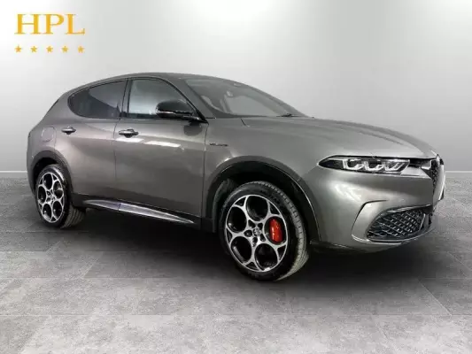 Alfa Romeo Tonale 1.3 VGT 15.5kWh Veloce Auto Q4 AWD Euro 6 5dr