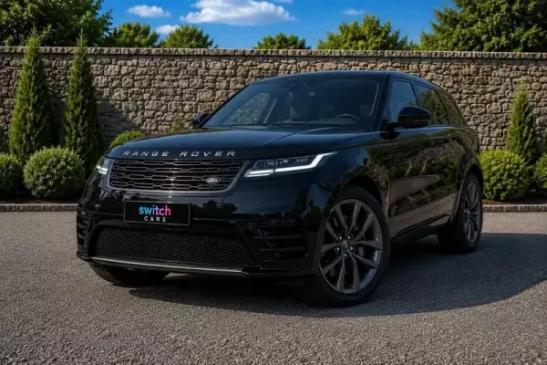 Land Rover Range Rover Velar 2.0 P400e 19.2kWh Dynamic SE Auto 4WD Euro 6 (s/s) 5dr
