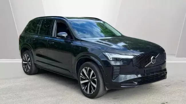 Volvo XC90 2.0 T8 18.8kWh Plus Auto 4WD Euro 6 (s/s) 5dr