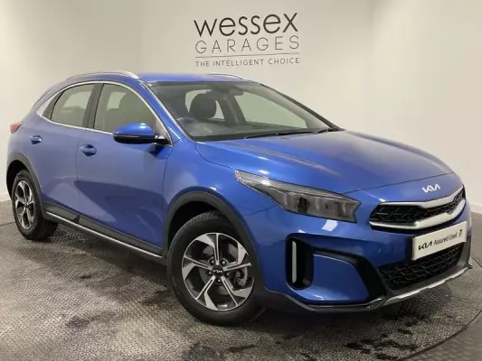 Kia XCeed 1.0 T-GDi MHEV Pure Euro 6 (s/s) 5dr