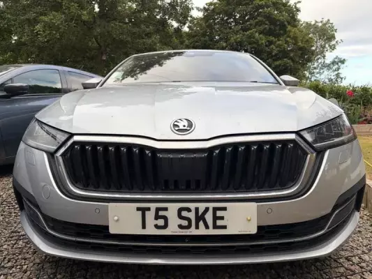 Skoda Octavia 1.4 TSI iV 13kWh SE L DSG Euro 6 (s/s) 5dr
