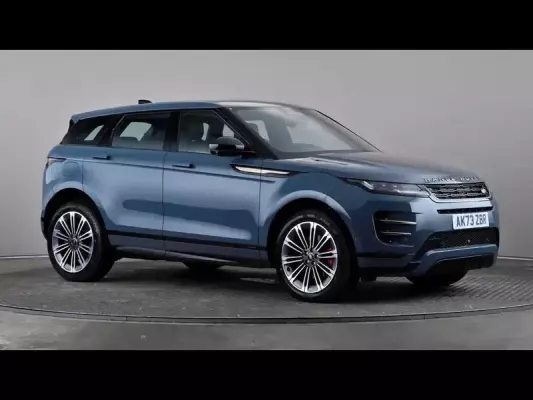Land Rover Range Rover Evoque 1.5 P300e 11.9kWh Autobiography Auto 4WD Euro 6 (s/s) 5dr