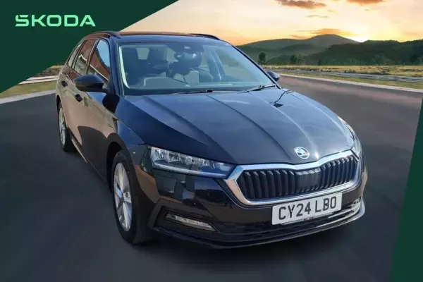Skoda Octavia 1.4 TSI iV 13kWh SE Technology DSG Euro 6 (s/s) 5dr