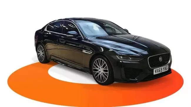 Jaguar XE 2.0 D180 R-Dynamic S Auto Euro 6 (s/s) 4dr