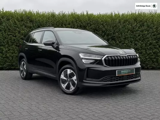 Skoda Kodiaq 1.5 TSI e-TEC MHEV SE DSG Euro 6 (s/s) 5dr (7 Seat)