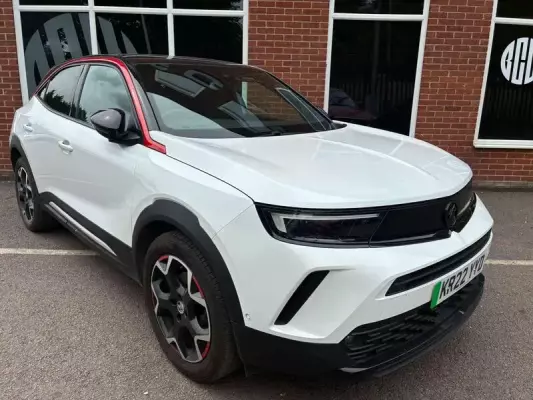 Vauxhall Mokka Electric 50kWh SRi Premium Auto 5dr