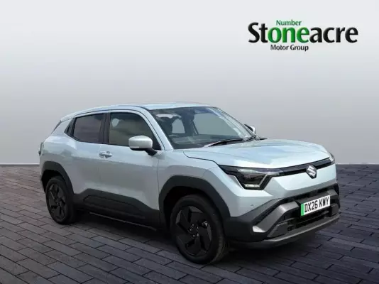 Suzuki e Vitara 61kWh Motion Auto 5dr