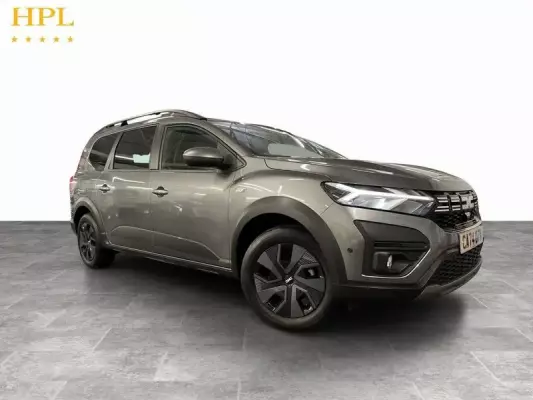 Dacia Jogger 1.6 Hybrid Expression Auto Euro 6 (s/s) 5dr