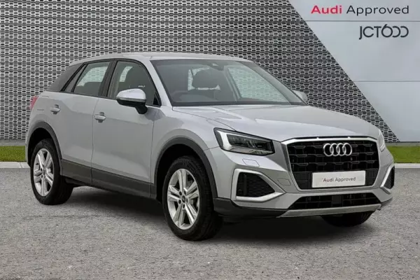 Audi Q2 1.0 TFSI 30 Sport Euro 6 (s/s) 5dr