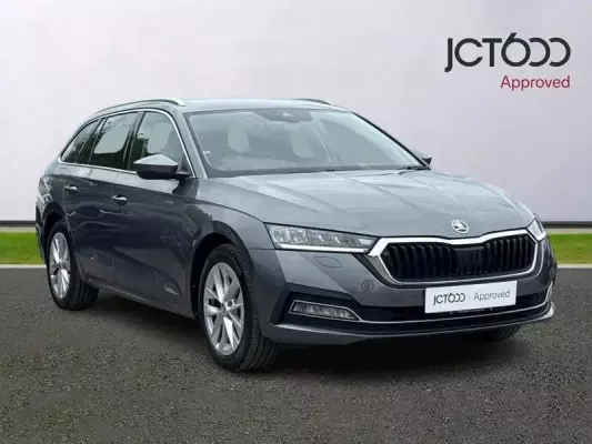 Skoda Octavia 2.0 TDI SE L DSG Euro 6 (s/s) 5dr