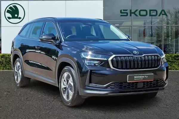 Skoda Kodiaq 1.5 TSI e-TEC MHEV SE DSG Euro 6 (s/s) 5dr (7 Seat)