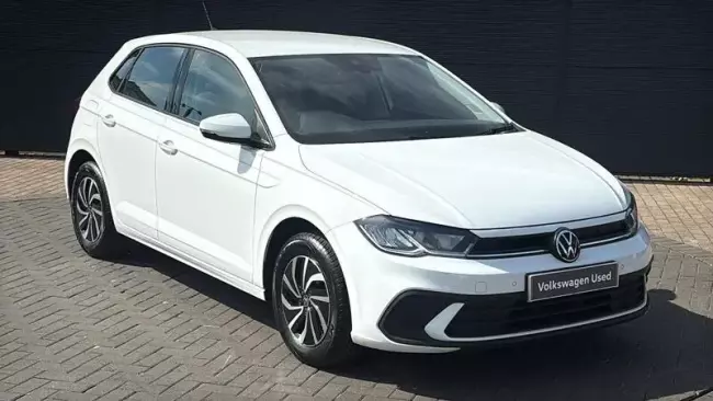 Volkswagen Polo 1.0 EVO Life Euro 6 (s/s) 5dr