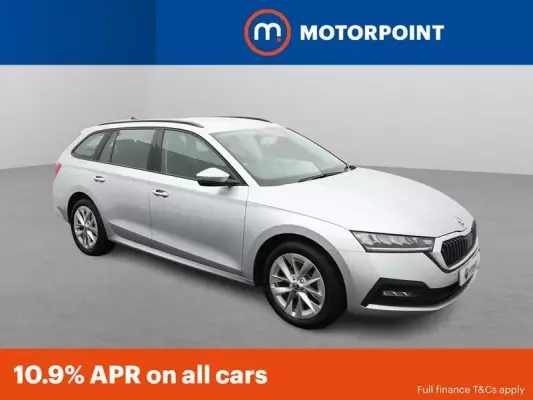 Skoda Octavia 1.4 TSI iV 13kWh SE Technology DSG Euro 6 (s/s) 5dr