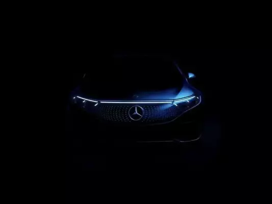 Mercedes-Benz E Class 2.0 E220dh MHEV AMG Line (Premium) G-Tronic+ Euro 6 (s/s) 5dr
