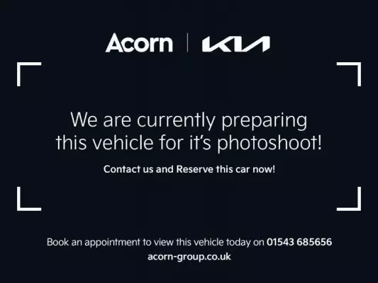 Kia Soul 64kWh First Edition Auto 5dr