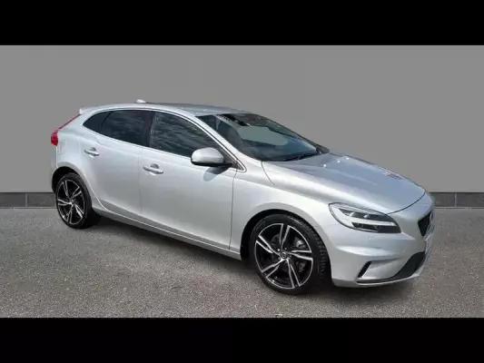 Volvo V40 2.0 D4 R-Design Pro Euro 6 (s/s) 5dr