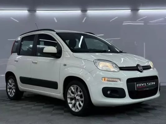 Fiat Panda 1.2 Lounge Euro 6 5dr