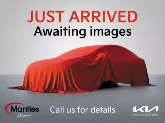 Kia Soul 39.2kWh Urban Auto 5dr