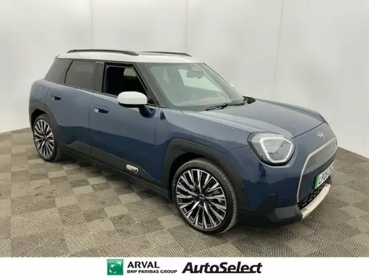 MINI Aceman SE 54.2kWh Exclusive Auto 5dr