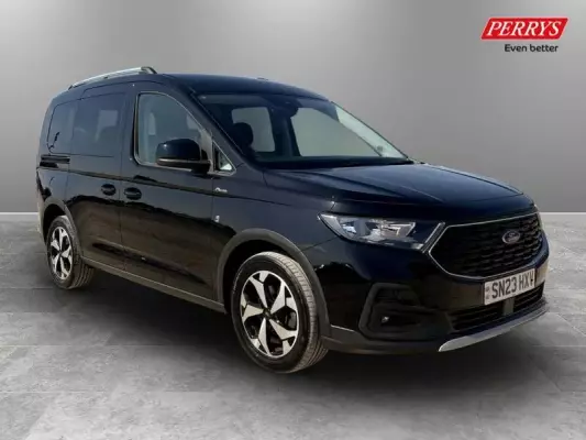 Ford Tourneo Connect 2.0 EcoBlue Active Euro 6 (s/s) 5dr