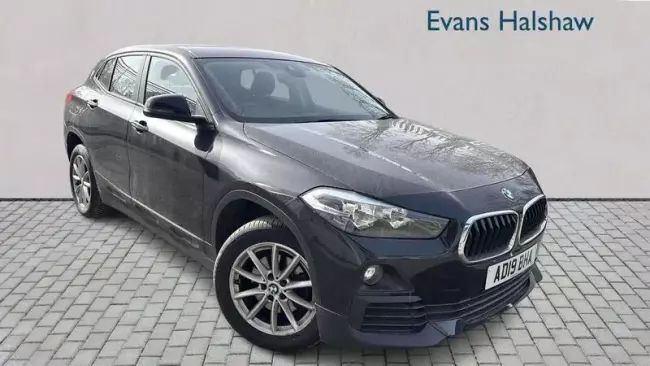 BMW X2 1.5 18i SE sDrive Euro 6 (s/s) 5dr