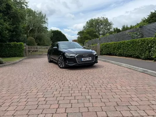 Audi A6 Saloon 2.0 TDI 40 Sport S Tronic Euro 6 (s/s) 4dr