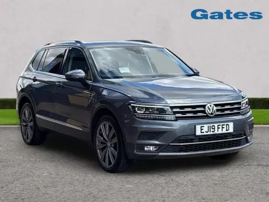 Volkswagen Tiguan Allspace 2.0 TDI SEL Euro 6 (s/s) 5dr
