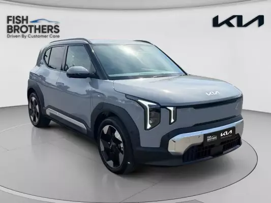 Kia EV2 42.2kWh First Edition Auto 5dr