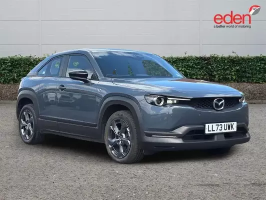 Mazda MX-30 17.8kWh R-EV Prime-Line Auto (s/s) 5dr (Range Extender)
