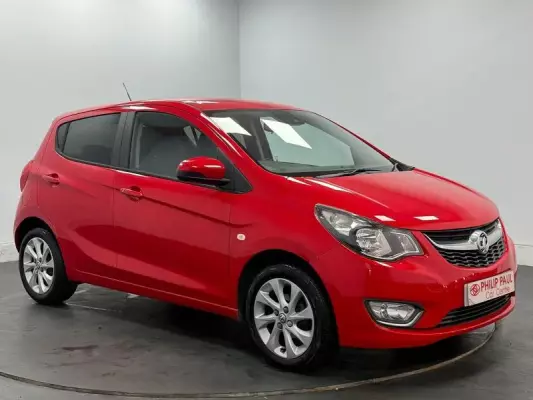 Vauxhall Viva 1.0i SL Euro 6 5dr
