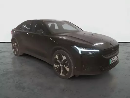 Polestar Polestar 2 Single Motor 78kWh Long Range Fastback Auto FWD 5dr