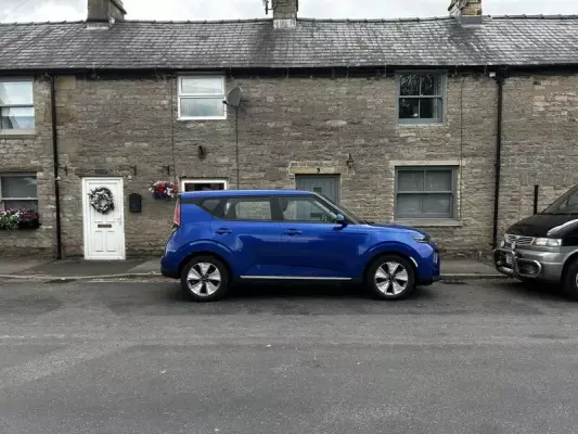 Kia Soul 39.2kWh Urban Auto 5dr