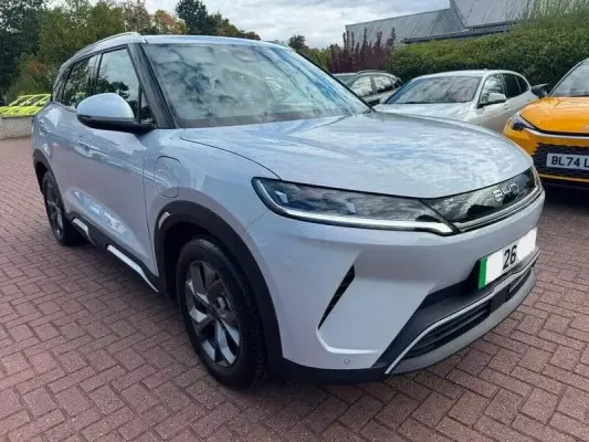 BYD Atto 2 51.1kWh Boost Auto 5dr