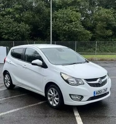 Vauxhall Viva 1.0i SL Euro 6 5dr