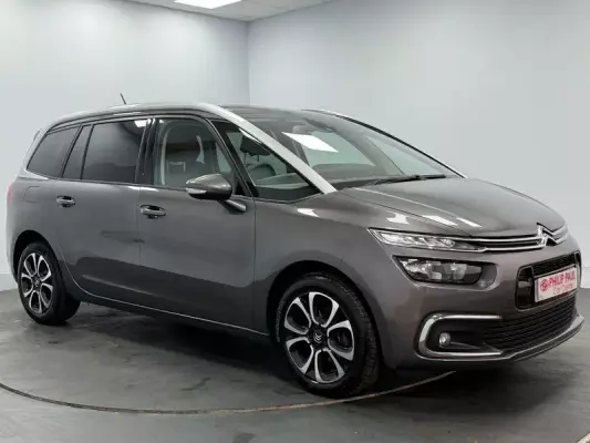 Citroen Grand C4 SpaceTourer 1.5 BlueHDi Feel Plus Euro 6 (s/s) 5dr