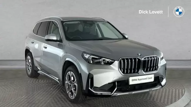 BMW X1 1.5 20i MHT xLine DCT sDrive Euro 6 (s/s) 5dr