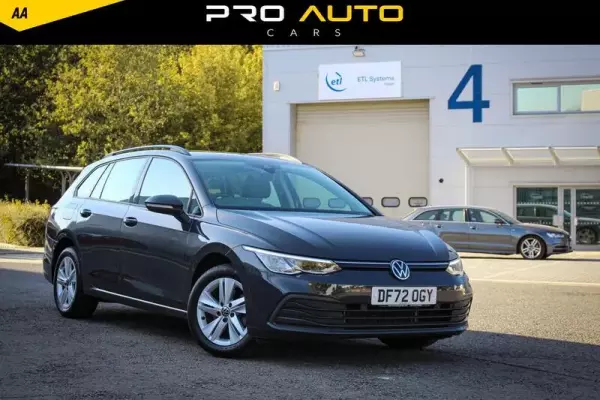 Volkswagen Golf 1.5 TSI Life Euro 6 (s/s) 5dr