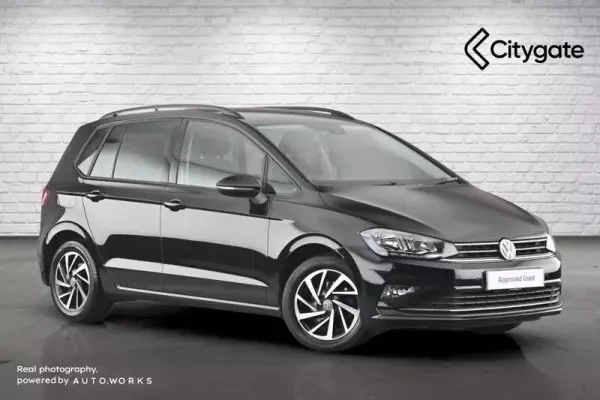 Volkswagen Golf SV 1.5 TSI EVO Match DSG Euro 6 (s/s) 5dr