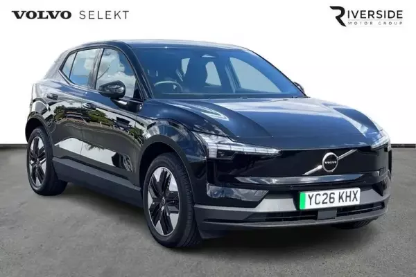 Volvo EX30 Single Motor 51kWh Core Auto 5dr