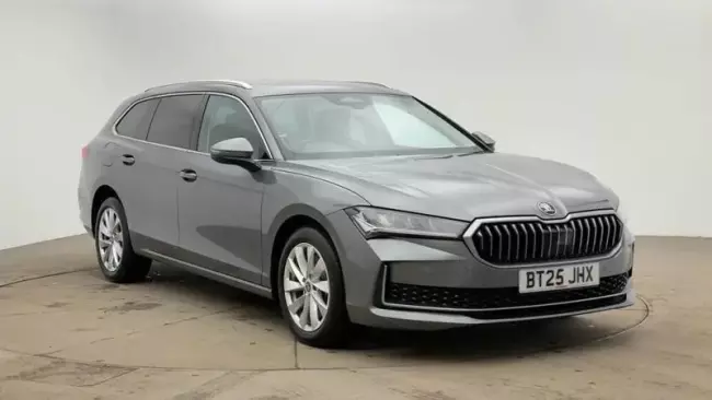 Skoda Superb 1.5 TSI iV 25.7kWh SE Technology DSG Euro 6 (s/s) 5dr
