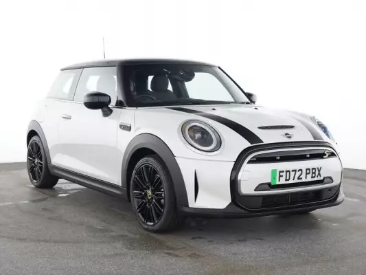 MINI Electric Hatch Cooper SE 32.6kWh Level 2 Auto 3dr