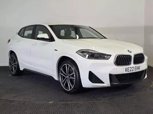 BMW X2 1.5 25e 10kWh M Sport Auto xDrive Euro 6 (s/s) 5dr