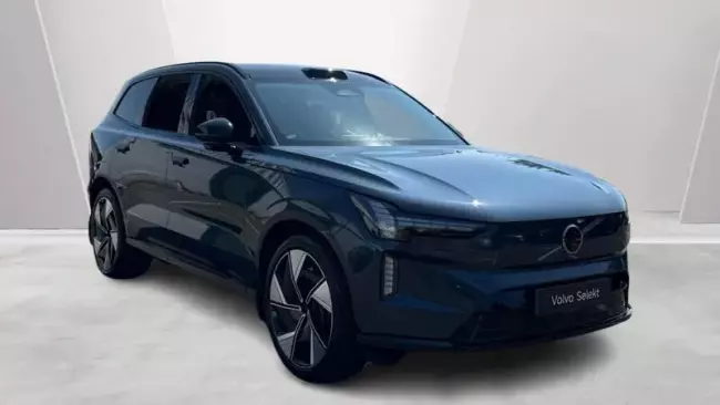Volvo EX90 Twin Motor 111kWh Ultra Auto 4WD 5dr